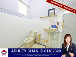Bukit Merah Lane 1 (Bukit Merah), HDB 4 Rooms #182421402